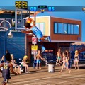 『NBA 2K プレイグラウンド 2』10月16日発売─2on2で有名選手を派手に操れ！