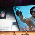 『バイオハザード RE:2』ステージレポ─手に汗握る実機プレイに会場の視線も釘付け【TGS2018】