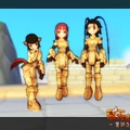 (c)2003-2007 SOFTSTAR ENTERTAINMENT INC. All Rights Reserved. Publshed by Gamania Digital Entertainment Co., Ltd