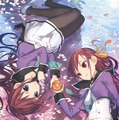 DS『Another Time Another Leaf』、出演声優全員のサイン色紙の特別プレゼントキャンペーン開始！