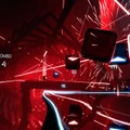 【吉田輝和のTGS絵日記】PSVRリズムアクション『Beat Saber』気分はジ◯ダイの騎士！