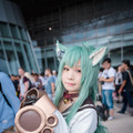 【コスプレ】TGS2018最終日を彩った美女コスプレイヤーまとめ【写真161枚】