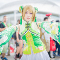 【コスプレ】TGS2018最終日を彩った美女コスプレイヤーまとめ【写真161枚】