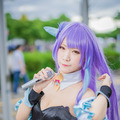 【コスプレ】TGS2018最終日を彩った美女コスプレイヤーまとめ【写真161枚】