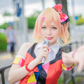 【コスプレ】TGS2018最終日を彩った美女コスプレイヤーまとめ【写真161枚】