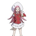 劇場版『ANEMONE／交響詩篇エウレカセブン ハイエボリューション』(C) 2018 BONES／Project EUREKA MOVIE