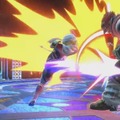 『スマブラSP』のシークはシーカー族の衣装を纏ってバトル！ 素早いダッシュで相手を追いつめる