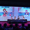 秋からスマホでスタァライトするんですね、わかります…。『少女☆歌劇 レヴュースタァライト -Re LIVE-』の最新情報が明らかになったステージイベントをレポート【TGS2018】