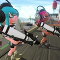 『スプラトゥーン2』10月の新ベッチューブキはかなりおもしろい！新サブスペ含め性能をチェック