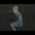 『ANEMONE／交響詩篇エウレカセブン　ハイエボリューション』場面写真(C)2018 BONES/Project EUREKA MOVIE
