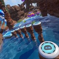 PSVR『ASTRO BOT：RESCUE MISSION』本日発売─ちっちゃいロボを操って迷子をレスキュー！