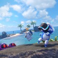 PSVR『ASTRO BOT：RESCUE MISSION』本日発売─ちっちゃいロボを操って迷子をレスキュー！