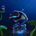 PSVR『ASTRO BOT：RESCUE MISSION』本日発売─ちっちゃいロボを操って迷子をレスキュー！