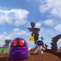 PSVR『ASTRO BOT：RESCUE MISSION』本日発売─ちっちゃいロボを操って迷子をレスキュー！