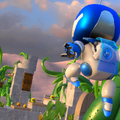 PSVR『ASTRO BOT：RESCUE MISSION』本日発売─ちっちゃいロボを操って迷子をレスキュー！