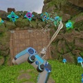 PSVR『ASTRO BOT：RESCUE MISSION』本日発売─ちっちゃいロボを操って迷子をレスキュー！