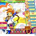 音楽ゲーム『pop’n music peace』の稼働がスタート―バラエティ豊かなキャラクターと楽曲で20周年をお祝い！