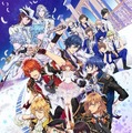 (C)UTA☆PRI-LS PROJECT