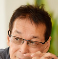 若本規夫さん