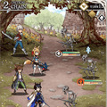 最大24名が入り乱れる『アストメモリア-Ast Memoria-』事前登録を開始！異能の力と記憶をめぐる重厚なストーリーにも注目