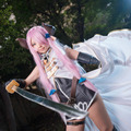 【コスプレ】「池ハロ2018」美女レイヤーまとめ！「FGO」「SAO」人気キャラが目白押し【写真162枚】