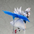 『アズールレーン』空母「加賀」が1/7スケールフィギュアになって登場！「指揮官、そんなに見つめたら、お前をつい食べたくなるぞ」