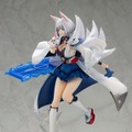 『アズールレーン』空母「加賀」が1/7スケールフィギュアになって登場！「指揮官、そんなに見つめたら、お前をつい食べたくなるぞ」