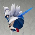 『アズールレーン』空母「加賀」が1/7スケールフィギュアになって登場！「指揮官、そんなに見つめたら、お前をつい食べたくなるぞ」