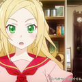 TVアニメ『ぱすてるメモリーズ』(C) FURYU／「ぱすてるメモリーズ」製作委員会