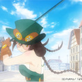 TVアニメ『ぱすてるメモリーズ』(C) FURYU／「ぱすてるメモリーズ」製作委員会