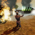 フンドシ男が江戸の大火を食い止める『Otokomizu～漢水～』Steamページ公開！ 何だこれは…