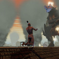 フンドシ男が江戸の大火を食い止める『Otokomizu～漢水～』Steamページ公開！ 何だこれは…