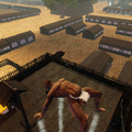 フンドシ男が江戸の大火を食い止める『Otokomizu～漢水～』Steamページ公開！ 何だこれは…