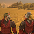 北斗の拳ONLINE