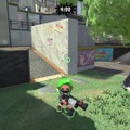 『スプラトゥーン2』「バッテラストリート」は工事でどう変わった!?ガチエリアは衝撃的な変化が！