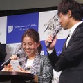 『ファントムオブキル』CMに出演した大島優子さんが登場！「新規と既存ユーザーを大事にしたい」と今泉Pの熱弁も飛び出した新CM発表会レポート