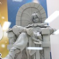 オジマンディアス、アーサーがフィギュアに！『FGO』グッズまとめ【AGF2018レポ】