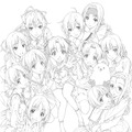 『センチメンタルグラフティ』クラウドファンディングを達成し2019年1月、イベント実施が決定！