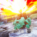 スイッチ『ゾイドワイルド キングオブブラスト』2019年2月28日発売！シンプルな操作で野性味あふれる爽快アクションを実現