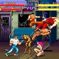 『カプコン ベルトアクション コレクション』収録タイトル『ファイナルファイト』『パワード ギア』『バトルサーキット』を紹介