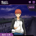 劇場版『Fate/stay night [Heaven's Feel]』第2章×競馬場の超本格コラボが実現―ライダーもジョッキーになって登場！