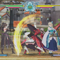 『BLADE ARCUS Rebellion from Shining』2019年3月14日発売決定！『シャイニング・レゾナンス』より6人のキャラも新参戦