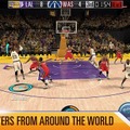 『NBA 2K モバイル』無料配信がスタート─いつでもどこでもスマホでバスケが楽しめる！