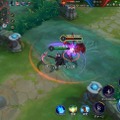 スマホ向けMOBA『伝説対決 -Arena of Valor-』を先行体験―サクサク遊べるが中身はしっかり本格派！