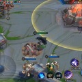 スマホ向けMOBA『伝説対決 -Arena of Valor-』を先行体験―サクサク遊べるが中身はしっかり本格派！