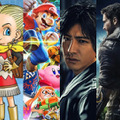 2018年12月発売の新作ゲームは何を買う？―注目タイトルまとめ！