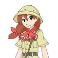 世界ふしぎ発見!DS 伝説のヒトシ君人形を探せ!