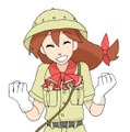 世界ふしぎ発見!DS 伝説のヒトシ君人形を探せ!