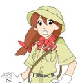 世界ふしぎ発見!DS 伝説のヒトシ君人形を探せ!