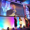 アニメやコンソール展開も視野に!?じわじわ人気拡大中の『キングスレイド』ファン感謝祭を回避カーセルおじさんがレポートするよ